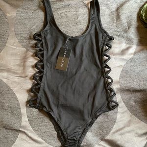 New Look Bodysuit